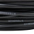 远东电缆 RVV3*2.5+2*1.5平方国标3+2芯电源线3+2芯多股铜丝软护套线 黑色 1米