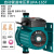 定制不锈钢耐高温增压泵太阳能全自动热水泵管道加压泵 自动管道增压泵UPA-165T