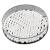 米淇95氧化锆研磨珠球陶瓷微珠镜面抛光磨料纳米级研磨球氧化锆 1-3mm