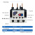 热过载继电器7-10A热继电器热保护器NR2-25/Z CJX2配套17-25A NR2-25 1.25-2A