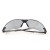梅思安（MSA）防护眼镜 舒特-GAF 9913283骑行护目镜防冲击防尘防雾 灰色镜片+眼镜袋