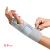 谋福 腱鞘护腕手腕关节固定器康复保护套 黑色左手一只 M码（适合腕围15.5-18cm）