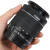 佳能（Canon）EF-S 18-55mm f/4-5.6 IS STM 标准变焦镜头1855三代防 18-55 STM【官方标配】