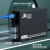 itcom艾迪康电信级光纤收发器百兆单模单纤1光2电+1光1电光电转换器 1对IT168-FE/102-25A+IT168-FE-25B