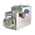 勒顿 制剂灌装防爆蠕动泵FB600型工业大流量蠕动泵制药恒流泵 FB600-YZ2525X