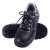 星工（XINGGONG）皮革鞋面防砸安全鞋 XGX-1 黑色 46码 1双