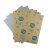 定制定制原装泰国砂纸家具抛光表面打磨干磨120#-1500#漆面干磨砂纸 1500#一张