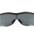 3m防雾防冲击飞溅物防刮擦防护眼镜劳保防风护目镜运动流线型防护眼镜 3M 10435（大包装）*100副