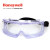 霍尼韦尔（Honeywell）护目镜 1007506*1副 防雾防风尘 实验眼罩 工业切割飞溅劳保眼镜