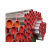 钰启隆 衬塑管 钢塑复合管镀锌管 镀锌钢塑圆管 3米价 单位：根 DN100(4寸) 3.25mm 