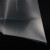 鸣固 PE内膜袋 防潮防尘透明薄膜塑料包装袋 52*94cm低压2丝100只装