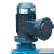 JX/型柱塞计量泵加药泵定量泵防爆耐腐304不锈钢材质流量泵配件 JX-260/1.6