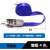 定制定制1寸25MM织带收紧器304不锈钢拉紧器自驾游货车绑带无钩涤纶捆绑带 加厚款4米