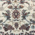 FERDOWS佛托丝波斯地毯伊朗进口欧式美式新中式现代简约北欧客厅卧室书房 9号/2.25*1.5m