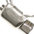 太行 白钢卡子 固定管卡管夹喉箍 110-130（5个装）/件 可定制