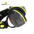 代尔塔(DELTAPLUS）隔音耳罩防噪音耳罩音透气头箍舒适深灰色 103009 1副装