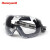 霍尼韦尔（Honeywell）D-Maxx全景式防冲击眼罩1017750高效涂层防雾防刮擦护目镜 布质头戴1副 