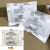 干燥剂进口级电子工业硅胶货柜芯片 ic袋装陶土防潮剂 国产30克（100包）