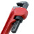 史丹利（STANLEY）重型管钳 管子扳手水泵钳水管钳圆管钳 14 87-624-23