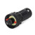 LAY39系列声光蜂鸣器闪烁LED报警器直流电开孔22mm带灯红色ADY16-22SM 24V 1个
