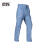 京苏 E1K1502-S-S （标准1级）防电弧裤子，防护纤维混纺E1K1502  8卡 【预计35天出货】