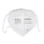3M防尘口罩~KN95~9501+颗粒物防护口罩(一包50只）
