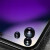 好贴（hoda） 钢化膜 适用于iPhone 12 mini 蓝光