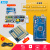德飞莱 适用于arduino 学习套件 mega2560开发板uno R3传感器编程套件 改进版mega2560入门版学习套件