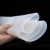 华昊创久 硅胶板硅胶垫耐高温耐磨密封白色硅胶板垫片（非标定制）5天发货 白1米*1米*1.5mm厚