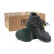 霍尼韦尔（Honeywell）BC6240478冬季防寒劳保鞋 绝缘6KV 牛皮加绒保暖棉鞋安全鞋43码