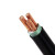 瑞天电缆 zc-yjv3*16国标阻燃铜芯电力电缆 铜芯线 16平方塑料外皮铜电线