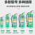 五星盾 水基灭火器瓶【手提式6L 新国标3C认证】应急消防环保型 救援年检商用办公室公司车用厨房家用