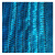 高强度阻燃蓝色聚酯纤维防风抑尘网苫盖柔性防风网挡风墙 蓝色400g