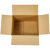 定制适用搬家箱子快递加厚大号收纳包装纸盒定制特硬整理批发物流打包纸箱 10个 超硬68*48*45 五层塑料手扣