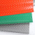 赫思迪格 防滑垫 PVC防水地垫 塑胶地毯 防水防油垫 普厚1.3mm灰色人字纹宽1.5*15米 JG-1820