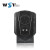 智敏科技（WST）DSJ-Q6执法记录仪64G版 296P高清红外夜视激光定位现场记录仪不断电换电池