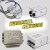 变频器输入输出电源滤波器380v抗谐波干扰PLC SJB920 SJB960A 11- 15kw30A 输出滤波器 适用于
