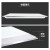 誉翊 集成吊顶led灯600x600铝扣板办公室展厅嵌入式平板灯 38w 白光
