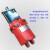 定制制动器液压罐 起重机 塔吊电力液压推动器 YT1-45Z/6 YT1-125Z/10国标