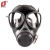 普达 自吸过滤式防毒面具 MJ-4003呼吸防护全面罩 面具主体(不含过滤罐)