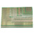PCB板实验板电路板焊接5*7*9*156*87*10绿油板玻纤板洞洞板 8*12CM 绿油板