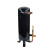 高效罐换热器5匹空气能空调冷凝器蒸发器壳管套管式热交换器配件 2匹高效罐 带储液矮款