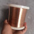 C17200铍青铜线  NGK铍铜线 铍铜丝 实验 0.1 0.2 0.5 1.0mm 直径0.2mm*5米
