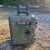 迈恻亦泰尼卡（TECNICA）SMRITI军绿色防护箱IP67防水等级手提设备安全 382暗夜绿空箱