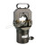 分体式压线钳 电动小型铜鼻铝鼻导线压接机C型头开口式液压钳工具 YQK-300加CP180泵