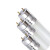 三雄极光pak LEDT8直管 灯管 星际 15W AC220V 4000K 玻璃 1.2mPAK542706（25只装） /件 可定制