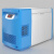 驰恩诚移动冰箱超低温冰柜保存箱-40-60-80便携运输保温箱冷冻柜疫苗箱小容量 WL-60W25(-25~-60度)  220V电源接口