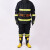 京采优选 14款消防员灭火防护套装 带3C认证（单位：套）货期30天