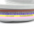 梅思安（MSA）防毒面具呼吸器滤毒盒10120750 GMC-P100有机+酸性+防尘  2个/包