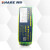 西野（SHARE）电线电缆 BVR2.5平方 单芯多股软线铜线BVR2.5mm² 国标铜芯电线 100米 黄绿地线
